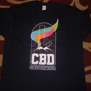 Gildan Ultra cotton graphic men's t-shirt